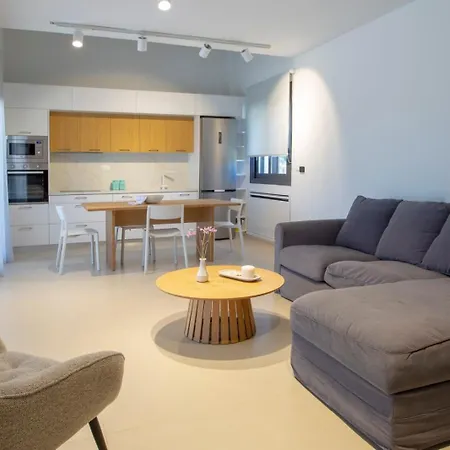 빌라 Varko Premium