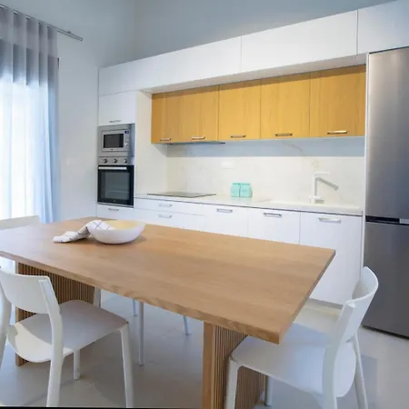 빌라 Varko Premium *