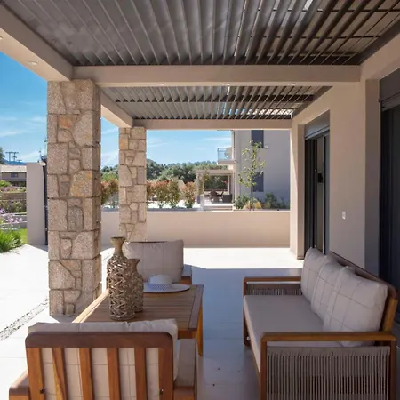 Varko Premium 빌라