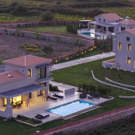 빌라 Varko Premium *