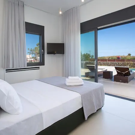 Varko Premium Lefkáda