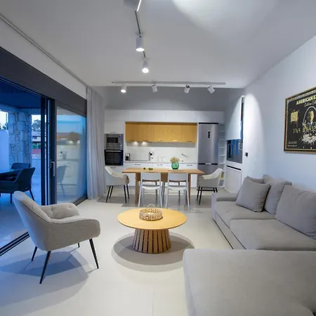 빌라 Varko Premium