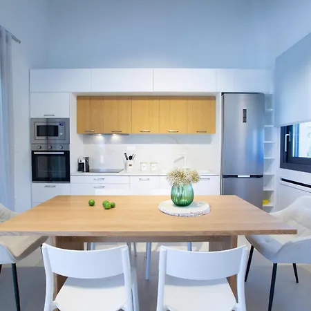 Varko Premium 빌라 *