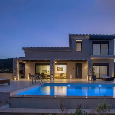 빌라 Varko Premium *