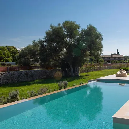 Varko Premium 빌라 Lefkáda