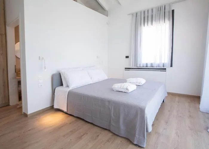 Varko Premium Villa Lefkáda