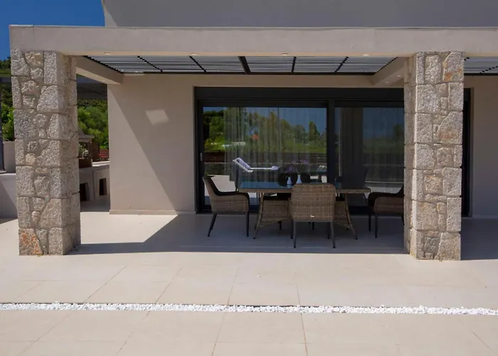 Varko Premium Villa