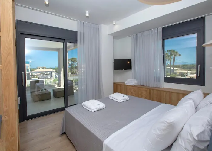 Varko Premium Villa *