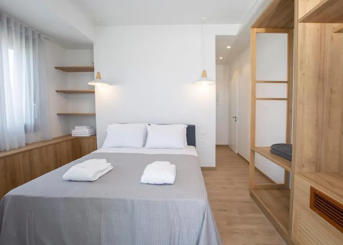 Varko Premium Villa Lefkáda