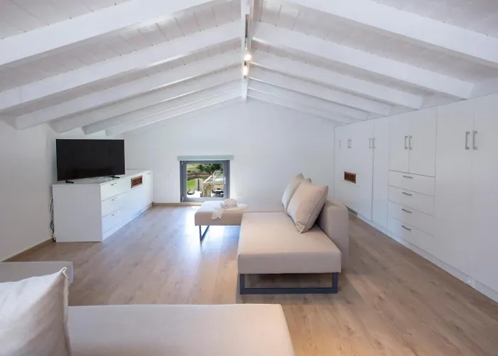 Villa Varko Premium Lefkáda