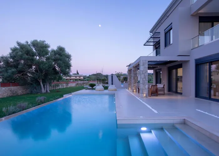 Villa Varko Premium *