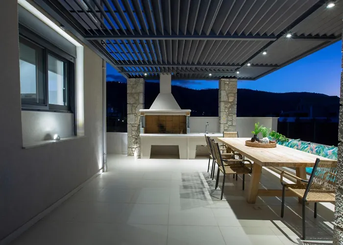 Varko Premium Villa