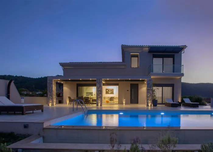 Villa Varko Premium *