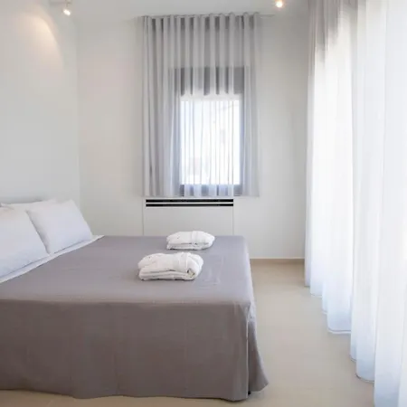 Varko Premium Lefkada City
