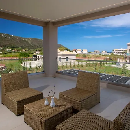 Varko Premium Lefkada City
