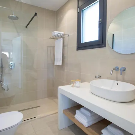 Varko Premium וילה *