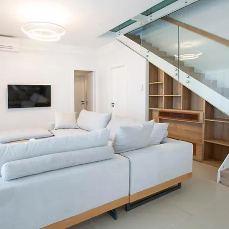 Varko Premium וילה *