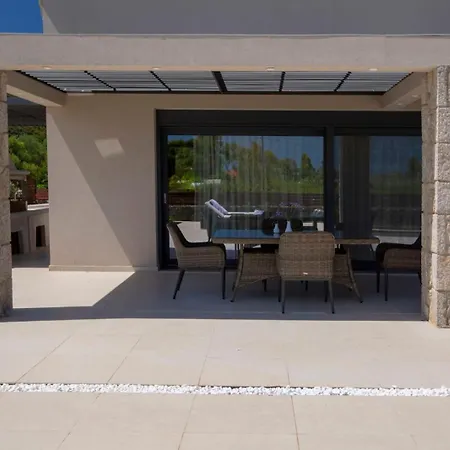 Varko Premium Villa