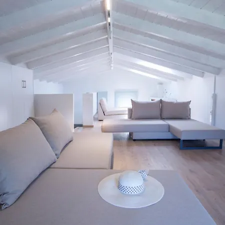 Villa Varko Premium Lefkada City