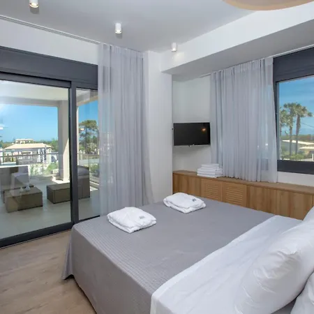 Varko Premium Villa *