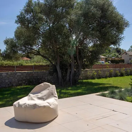 Varko Premium Villa Lefkáda