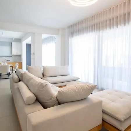 Varko Premium וילה