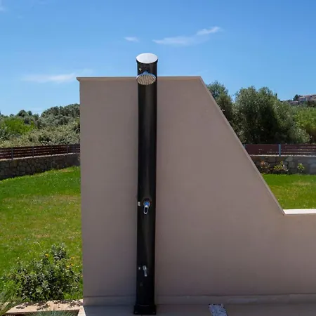 Varko Premium וילה *