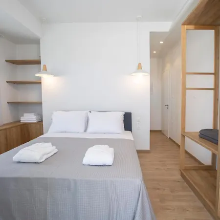 Varko Premium Villa Lefkada City