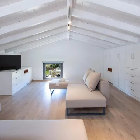 Villa Varko Premium Lefkada City