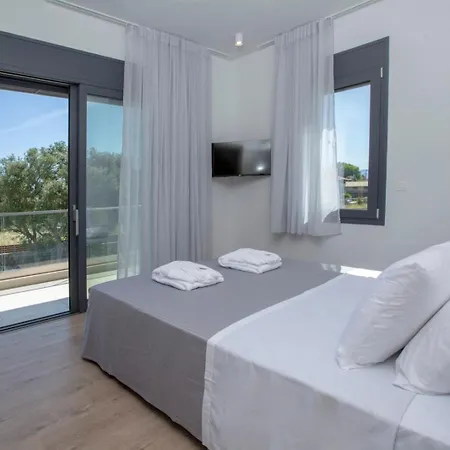 Varko Premium * Lefkada City