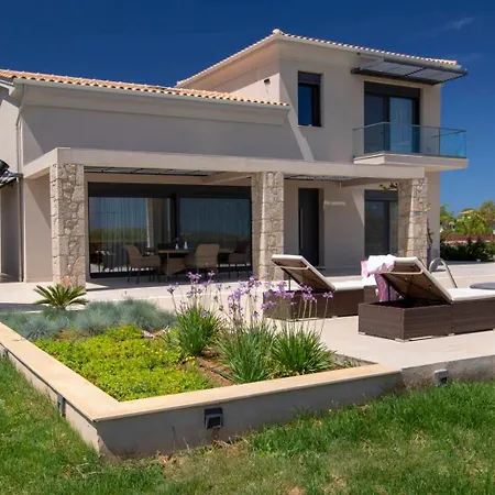 Villa Varko Premium *