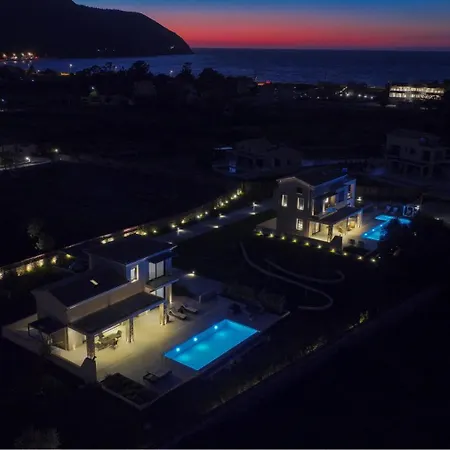 Varko Premium Villa