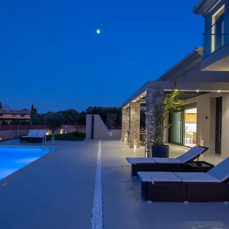 Villa Varko Premium *