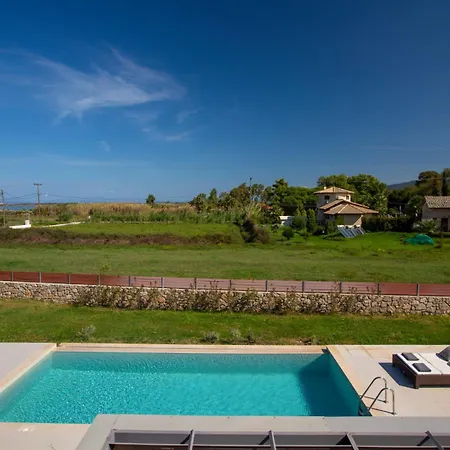Varko Premium Lefkada City