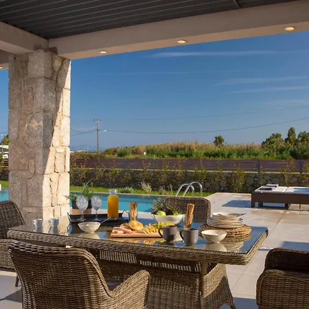 Varko Premium * Lefkada City