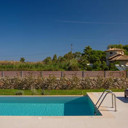Varko Premium * Lefkada City