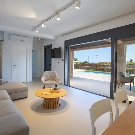 Varko Premium Villa *