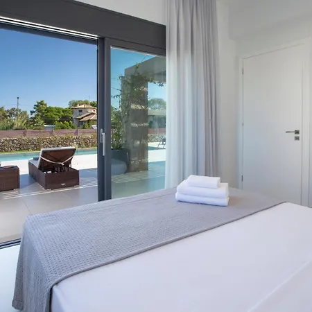 Varko Premium * Lefkada City