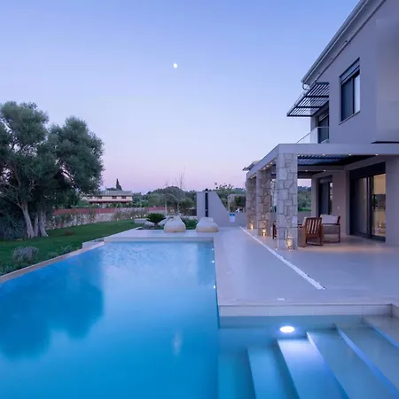 Villa Varko Premium *