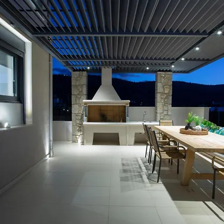 Varko Premium Villa