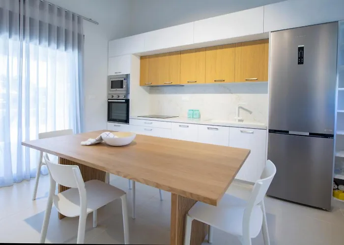 Villa Varko Premium *