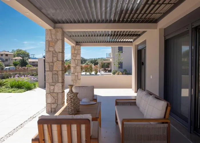 Varko Premium Villa