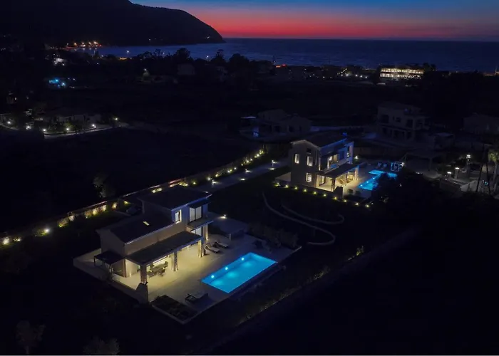 Varko Premium Villa