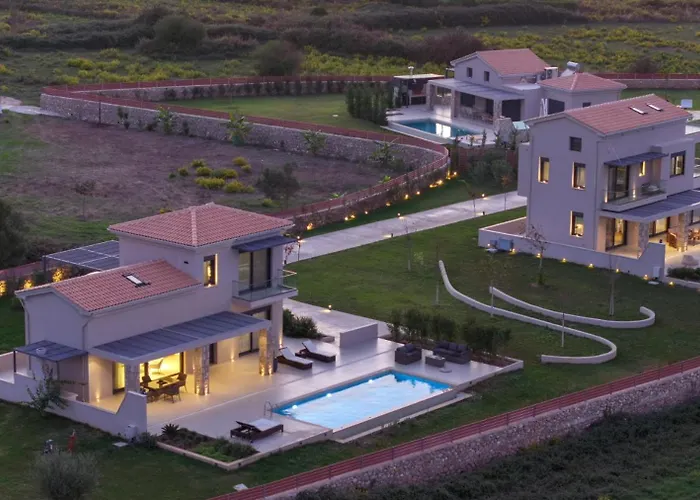 Villa Varko Premium *