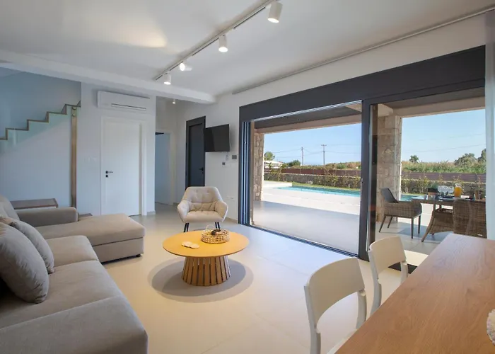 Varko Premium Villa *