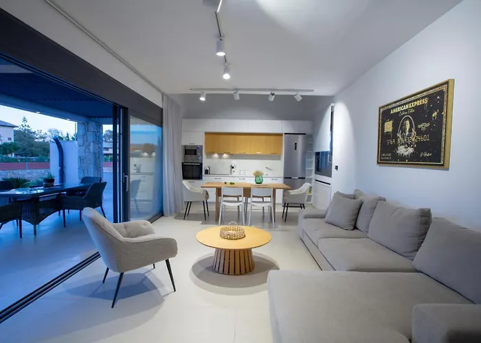 Villa Varko Premium